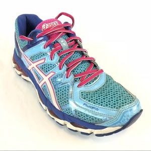 asics gel kayano 21 donna 2014
